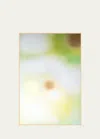 Rfa Fine Art Green Lights Giclee By Valencia In Multi