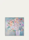 Rfa Fine Art Hanataba Giclee By H. Scott In Multi