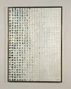 Rfa Fine Art Holograph Original Canvas Art By H. Scott In Multi