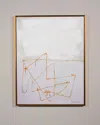 Rfa Fine Art Illusionist - Seawall Canvas Art By Evan Taylor In Multi