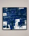 Rfa Fine Art Inkwell Canvas Art By Evan Taylor In Multi