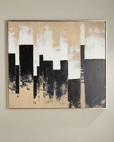 Rfa Fine Art Interplay By Robinson