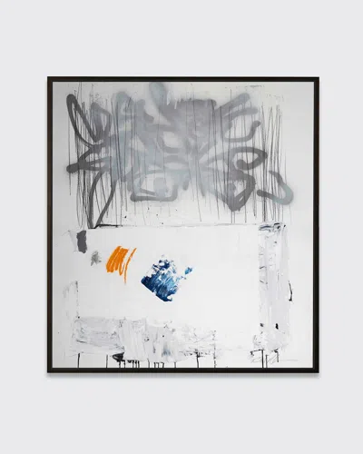 Rfa Fine Art Kissed By Light Ii' Wall Art On Canvas In Multi