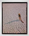 Rfa Fine Art Late Afternoon Giclee In Multi