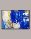 Rfa Fine Art Nautical Expression' Wall Art On Canvas In Canvas
