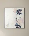 RFA FINE ART NEW WITH BLUE I GICLEE ART BY T. R. JOSEPH