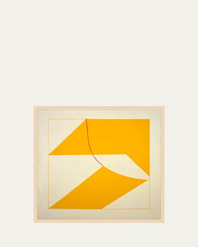 Rfa Fine Art Origami Print Wall Art By Robert Robinson In Multi