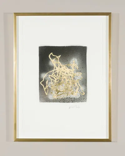 Rfa Fine Art Oro Valley Vi Giclee Paper Art By Evan Taylor In Multi