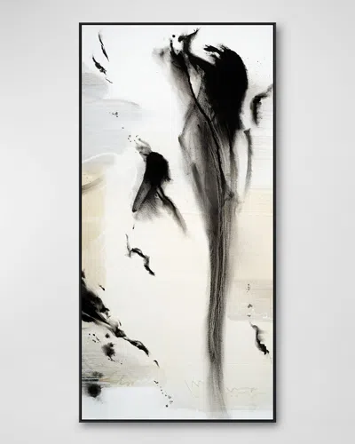 Rfa Fine Art Sandstorm 3 Giclee
