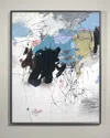 Rfa Fine Art Shade Of Pale Giclee Wall Art By T. R Joseph In Multi