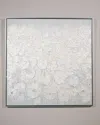 Rfa Fine Art Silver Lakes Canvas Art By H. Scott In Multi
