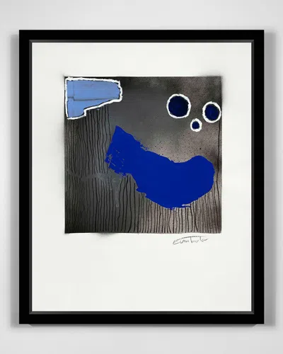 Rfa Fine Art Sleeping 1 Giclee By Evan Taylor In Multi