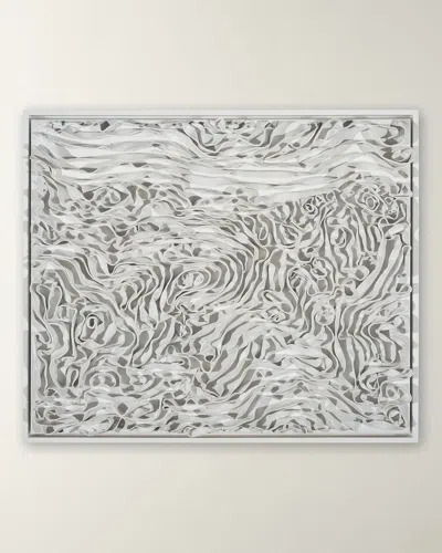 Rfa Fine Art Soft As Silence 1 Original Artwork By H. Scott