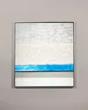 Rfa Fine Art The View' Wall Art On Canvas In Canvas