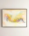 Rfa Fine Art Tonedo Giclee On Canvas Wall Art In Multi Colors