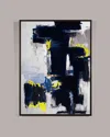 Rfa Fine Art Touch Of Violet' Wall Art On Canvas In Canvas