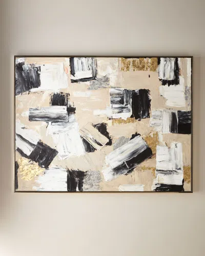 Rfa Fine Art Tumble Wall Art