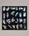 Rfa Fine Art 'two Dozen Two' Wall Art In Multi