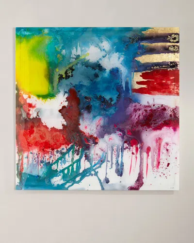 Rfa Fine Art Watermark Original Painting