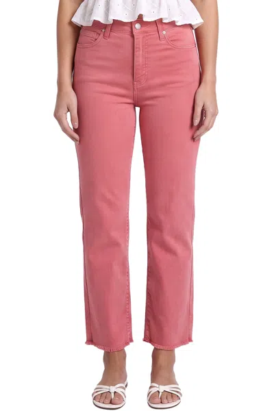 Rfm Dylan Straight Leg Essential Jeans In Sunki