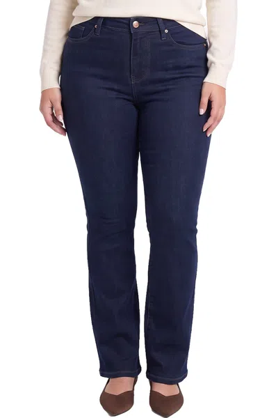 Rfm Plus Mia Bootcut Jean In S37