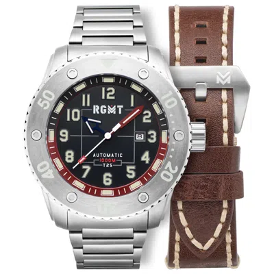 Rgmt Men's Watch