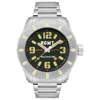 Rgmt Men's Watch In Metallic