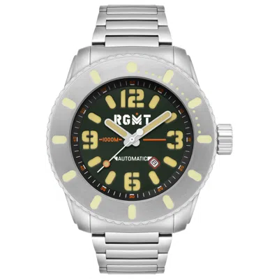 Rgmt Men's Watch