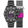 Rgmt Ohio Men's Watch In Black