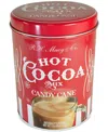 R.h. Macy & Co. Holiday Candy Cane Hot Cocoa Mix, 16 Oz., Created For Macy's In No Color