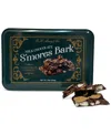 R.h. Macy & Co. Milk Chocolate S'mores Bark Gift Tin, 10oz In No Color