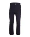 Rh+ Pantalone Logic Black In Blue