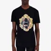 Rh45 Orion T Shirt In Black Onyx In Black