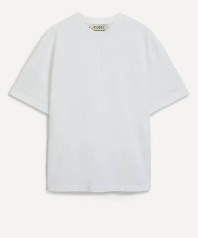 R�he Mens Oversized T-shirt