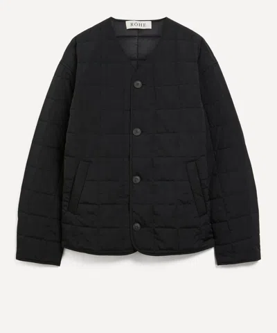 R�he Mens Padded Liner Jacket