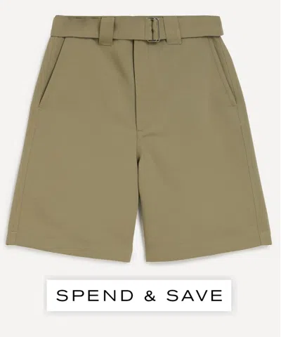 R�he Mens Relaxed Utility Shorts