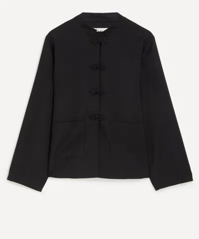 R�he Women's Mandarin Jacket