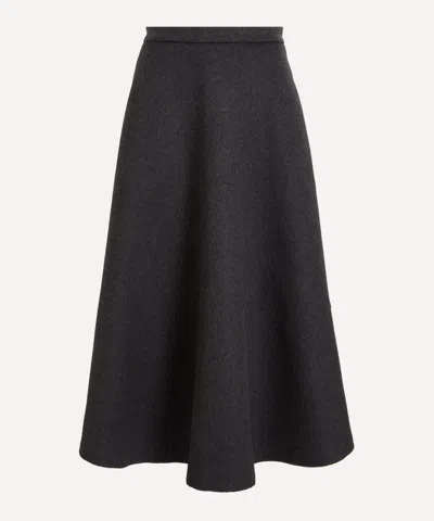 R�he Women's Voluminous A-line Skirt