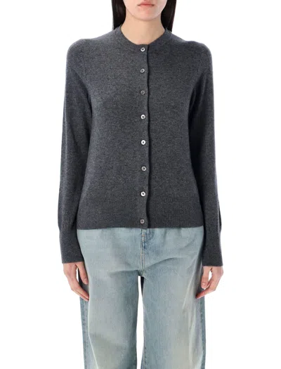 Rhea Costa Cardigan. In Grey