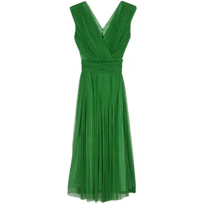 Rhea Costa Dresses In Green