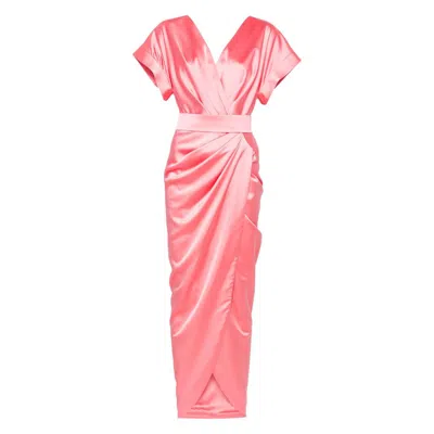 RHEA COSTA RHEA COSTA DRESSES