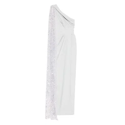 RHEA COSTA RHEA COSTA DRESSES