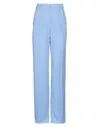Rhea Costa Pants In Blue