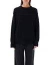 Rhea Heavy Turtle Neck Sweater
