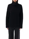 Rhea The Heavy Crew Sweater