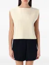 Rhea Crop Tank