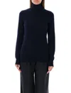 Rhea Heavy Turtle Neck Sweater
