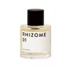 Rhizome Perfume  01 In Other