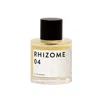 Rhizome Perfume  04 In White