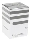 Rhizome Perfumes